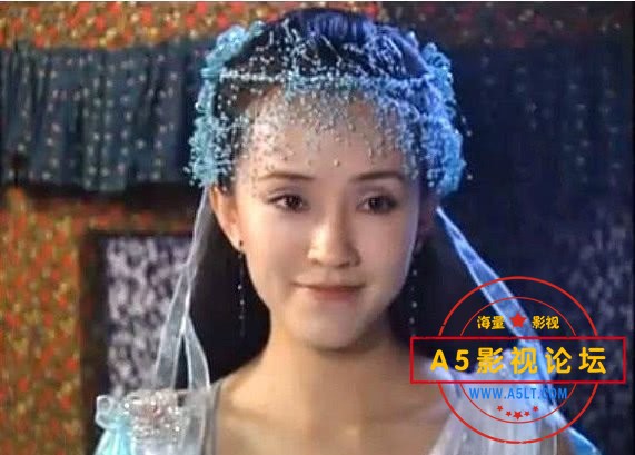[百度云][中国内地][2002][玲珑女][剧情/民国/伦理][袁立/陈宝国/赵越/周琦/何琳][国语中字][mp4/70m每集][ ...