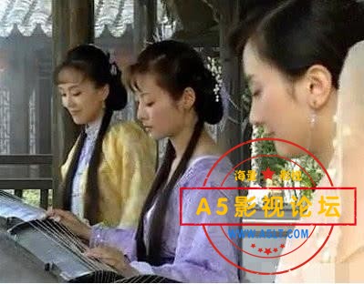[百度云][中国内地][2002][玲珑女][剧情/民国/伦理][袁立/陈宝国/赵越/周琦/何琳][国语中字][mp4/70m每集][ ...