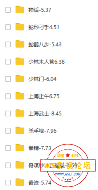  [成龙高清合集-72部][1976-2017][国粤双语/国语/英语][BD.1080P.x265.10bit][MKV/约500G]