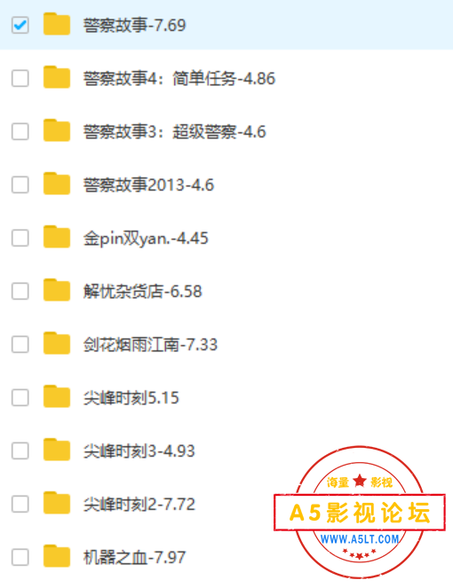  [成龙高清合集-72部][1976-2017][国粤双语/国语/英语][BD.1080P.x265.10bit][MKV/约500G]