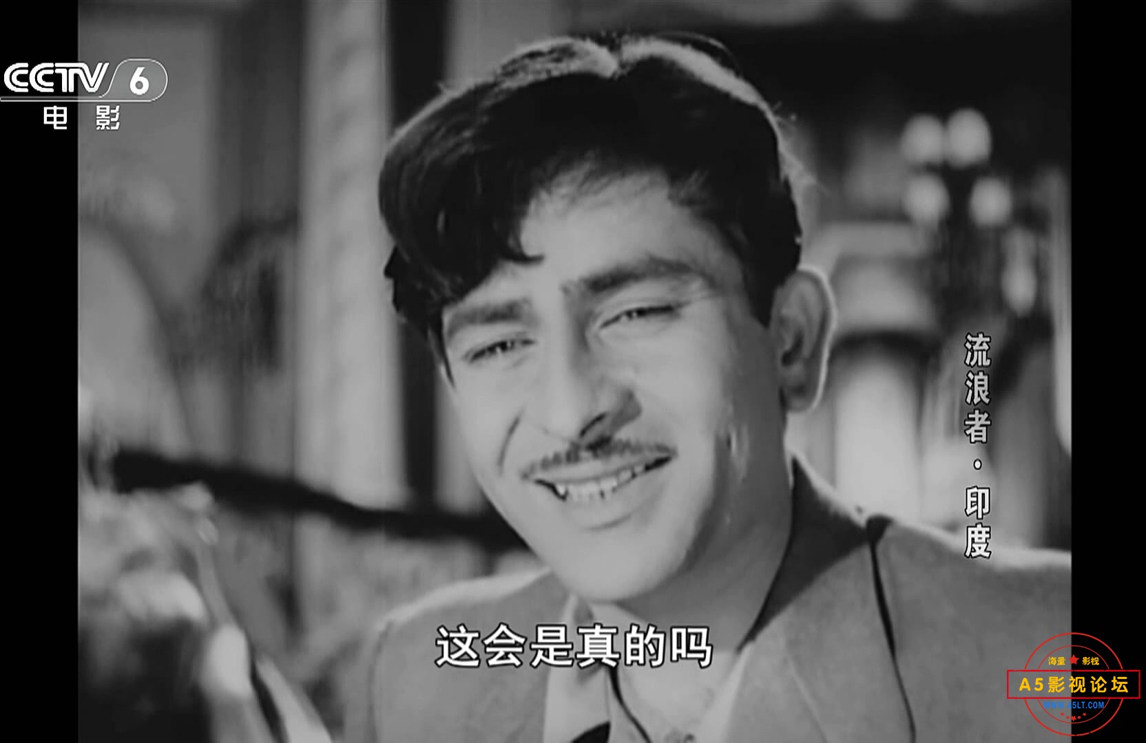 [印度电影][流浪者][百度云网盘资源下载][1080P高清MKV/2G][1951年][长译配音][国语字幕]