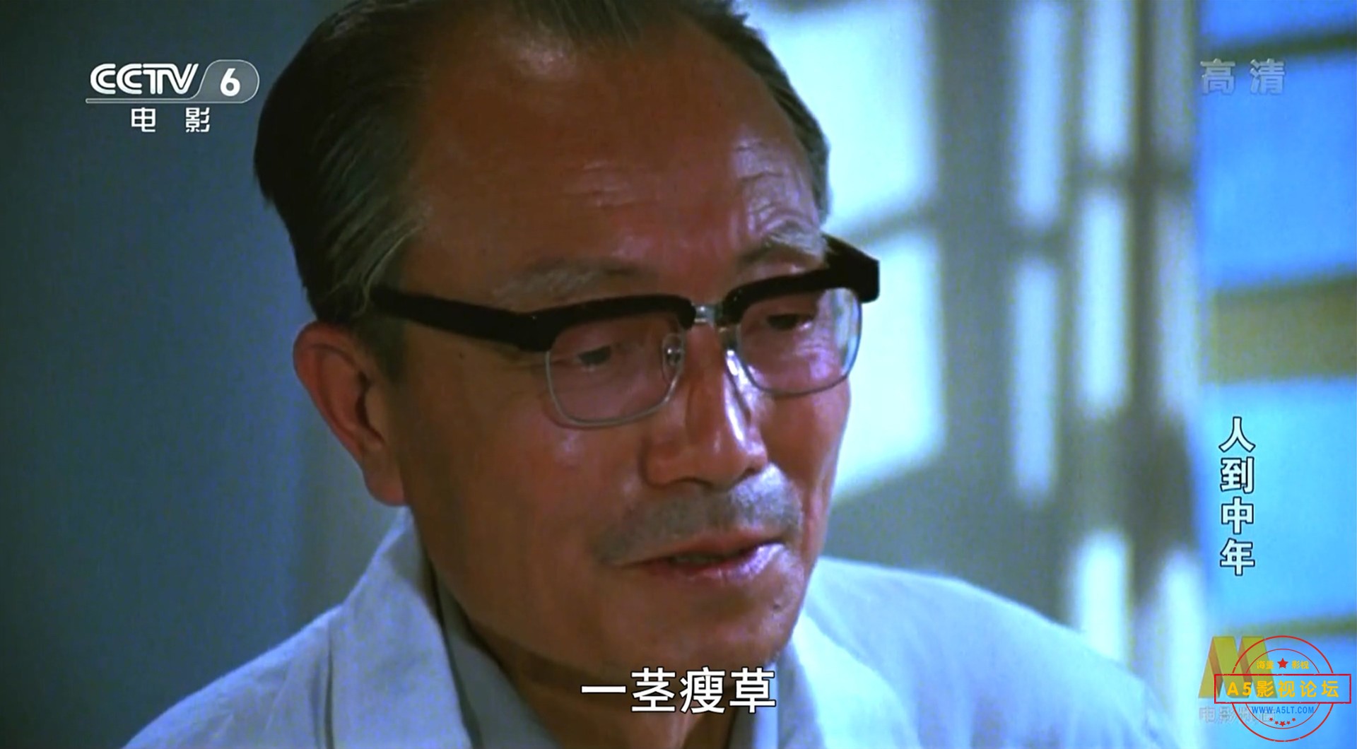 [老电影][人到中年][百度云网盘资源下载][高清MP4/1080P+720P/5.2G][1982年][国语中字幕][潘虹/达式常/赵奎 ...