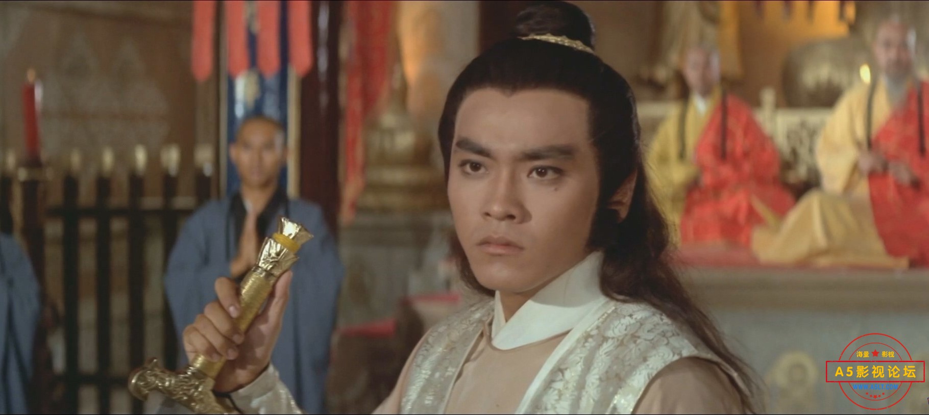 [少林传人][邵氏][1982][天映修复][国英双语.中英字][WEB-DL.1080P][MP4/2.93G]