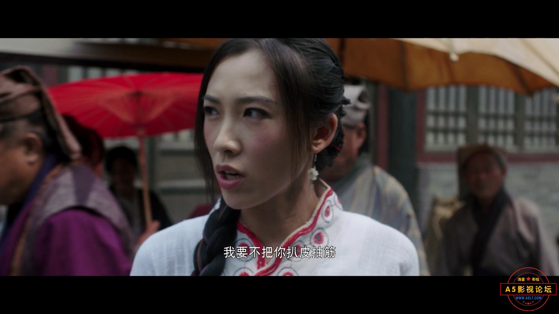 [2014年][侠僧探案传奇][10部][国语中字][HDTV.1080p][MP4-每部3.25G共33G] 
