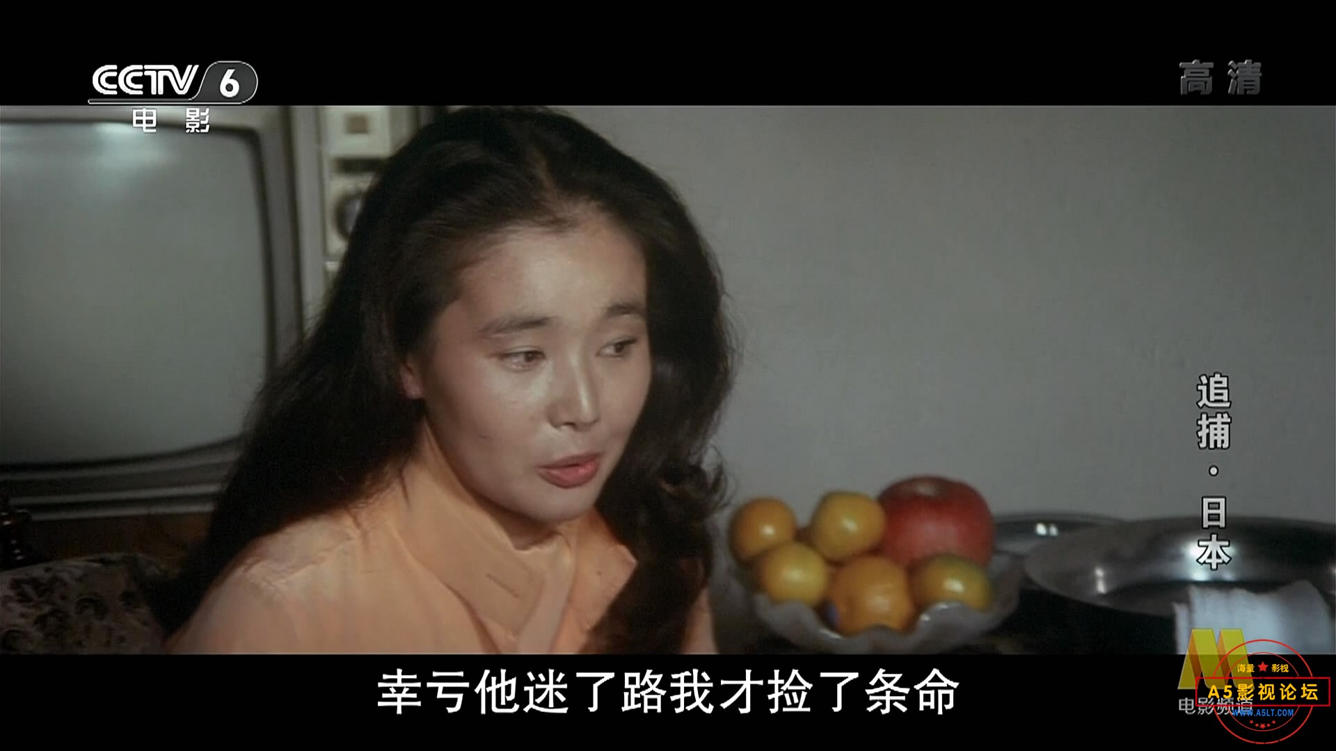 [日本电影][追捕][百度云网盘资源下载][1080P高清MKV/6.4G][1976年][高仓健][上译配音][国语字幕]