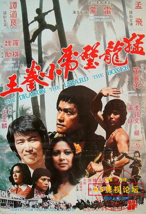 [53部稀有功夫武侠电影合集][1969-1993][mkv/每部约700-900M][不求有多清晰，只求更精彩]