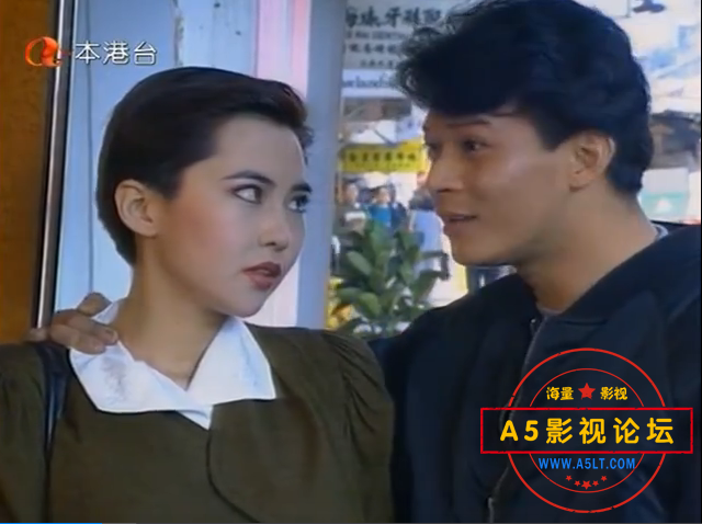 [香港][1991年][隔离差馆有只鬼][20集全][国粤双语无字][mkv/每集约500M]