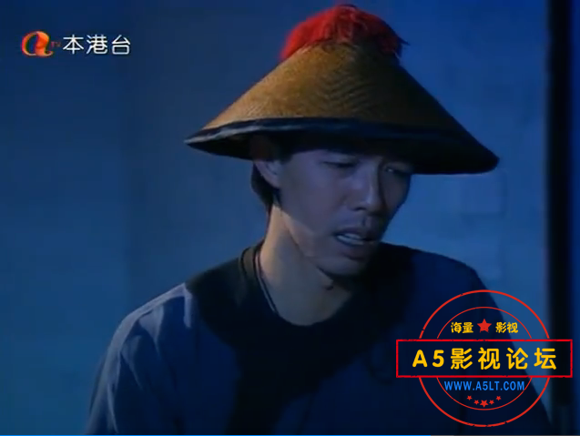 [香港][1991年][隔离差馆有只鬼][20集全][国粤双语无字][mkv/每集约500M]