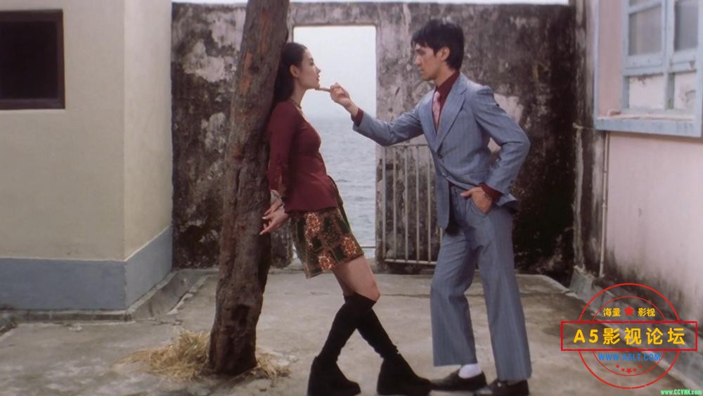 [周星驰电影][喜剧之王][百度云网盘资源下载][WEL-1080P][高清MKV/5.37G][1999年][周星驰/张柏芝/莫文蔚][  ...