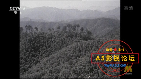 [老电影][林海情][百度云网盘资源下载][720P高清MKV/1.3G][1984年][李默然 / 陈旭 / 张汉钧][无字幕]