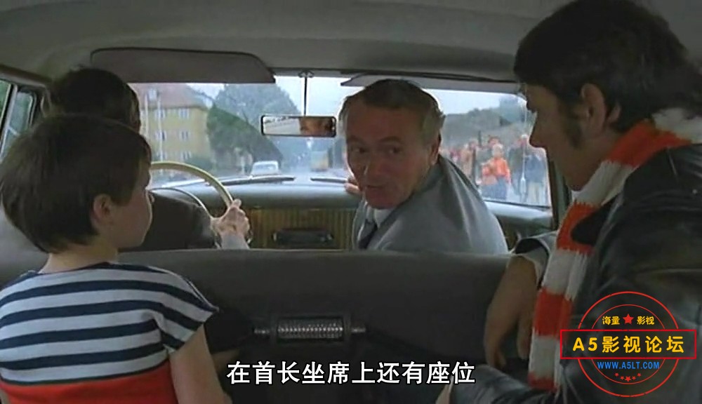 [东德电影][部长轿车的风波][百度云网盘资源下载][WEB-DL][576P高清MKV/1.36G][1979年][上映配音][国语字幕 ...