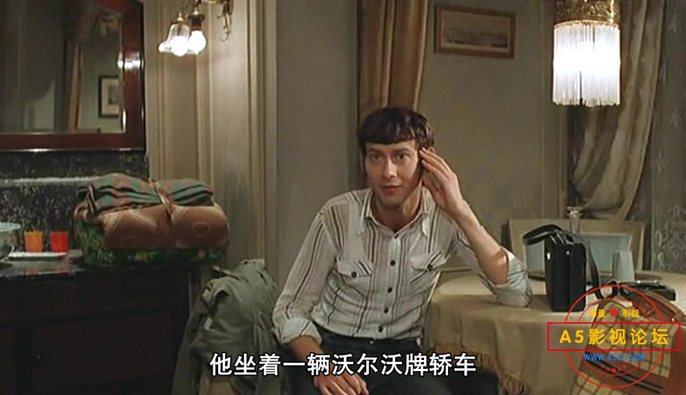 [东德电影][部长轿车的风波][百度云网盘资源下载][WEB-DL][576P高清MKV/1.36G][1979年][上映配音][国语字幕 ...