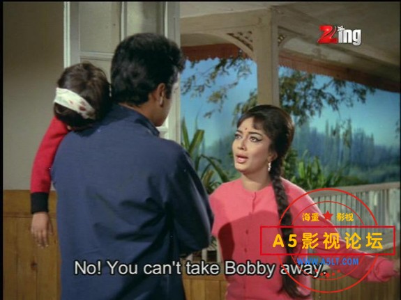 [印度电影][爱的火山][百度云网盘资源下载][DVDrip/高清MKV/3.5G][1969年][上映配音][国印双语字幕]