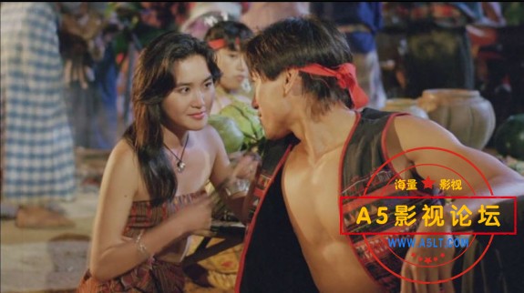 [美亚修复电影][荒蛮的童话][百度云网盘资源下载][WEB-DL][1080P高清MKV/G][1991年][张耀扬/吴镇宇/温碧霞] ...