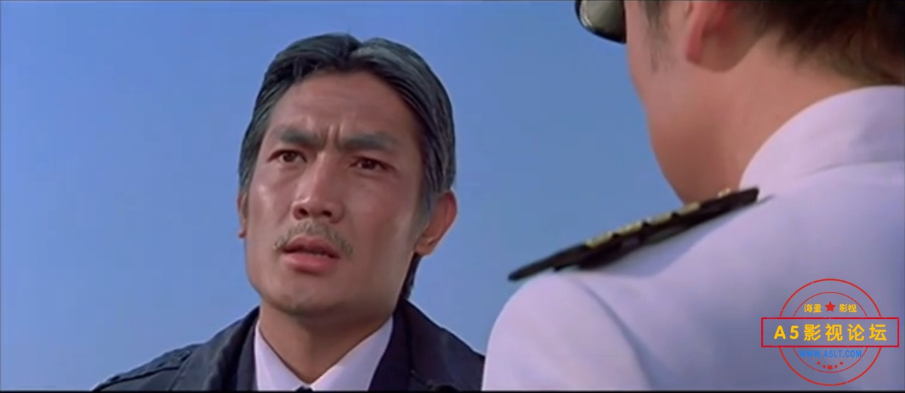 [百度][邵氏1977][海军突击队][D5原盘576P][VOB国语繁体中字4.37G]