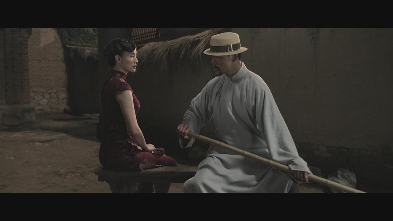 [大陆][师父][百度盘][BD720P/MKV/1.45GB][2015][国语][近年来最好的国产武打片之一]