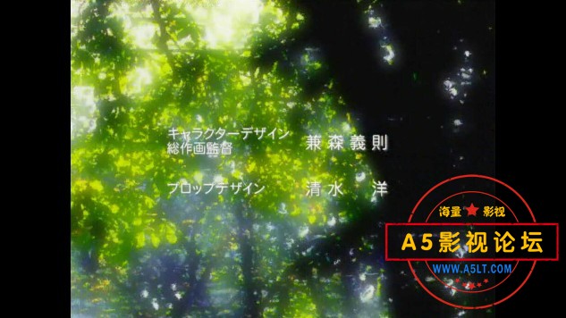 [日本][动画][花田少年史][百度网盘][全集][国台日语中字][25集8.9G/MKV]