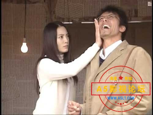 [喜剧] [日本][2000][圈套][百度网盘全集][1-3季+剧场版+sp+外传][仲间由纪惠] [阿部宽][日语中字]