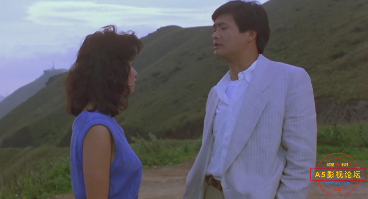 [香港][義蓋雲天] [1986][MKV/2.1GB][发哥与女神的青葱岁月][国粤双语] [百度盘] 