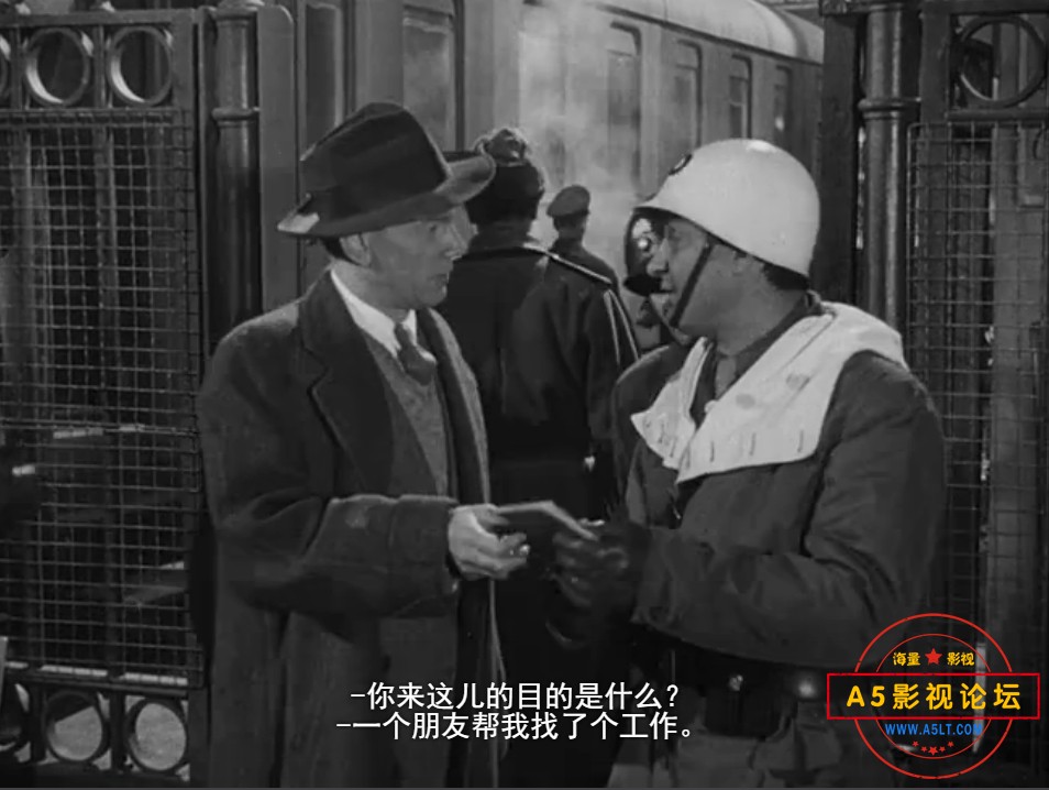 [英国][1949][第三个人][中英字幕] [MKV-/5.01G]