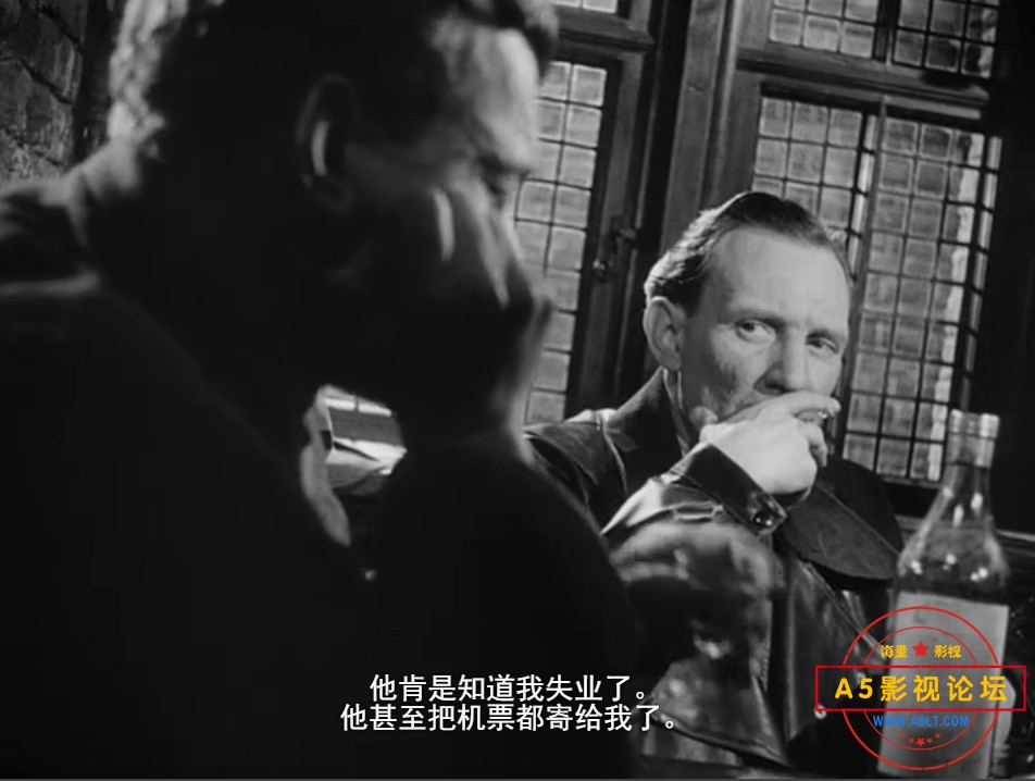 [英国][1949][第三个人][中英字幕] [MKV-/5.01G]