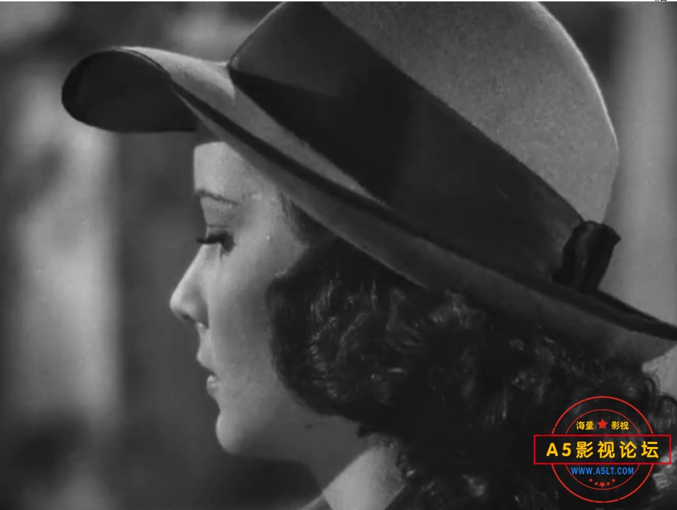 [悬疑] [英国][1949][第三个人][上译国语中字] [MKV-/1.63G] 