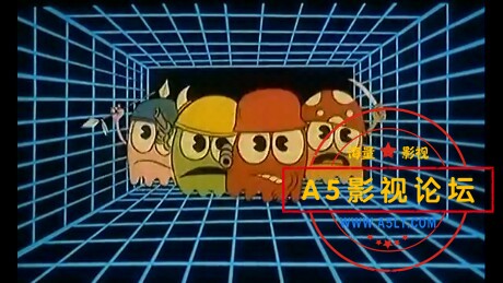 山T老夫子 粤语无字 344M