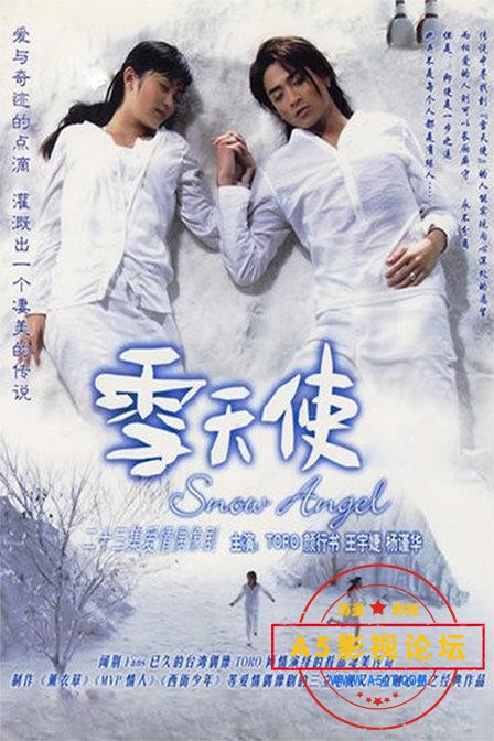 [台湾][爱情][2004][百度网盘]雪天使][TORO / 王宇婕 / 颜行书 ][国语中字][160M]