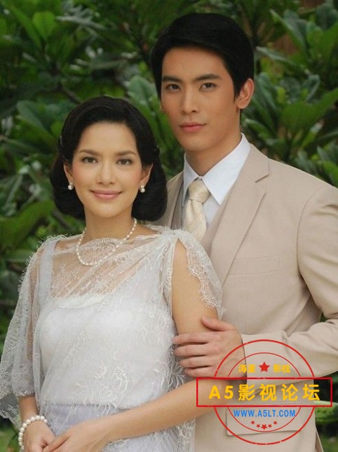 [泰剧][2010][百度网盘][花环夫人][45集全][国语中字][180M]