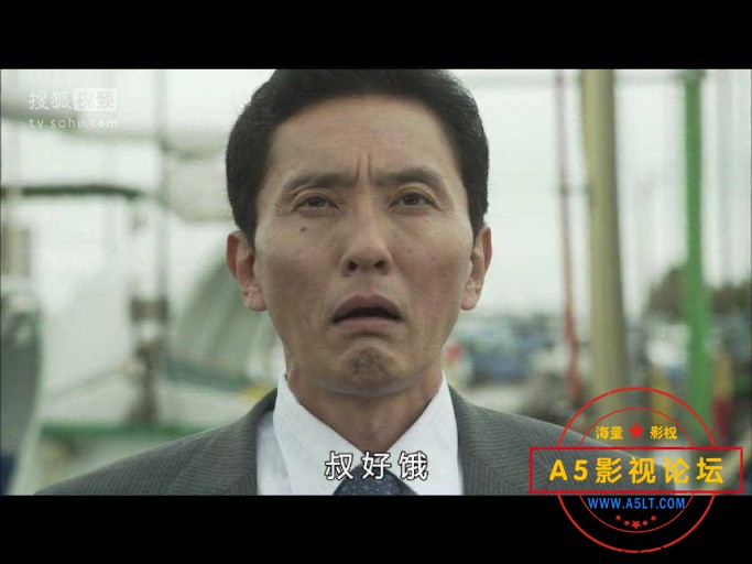 [日剧][2010～2018][孤独的美食家][1-7季全][含sp][日语中字][单集240M]