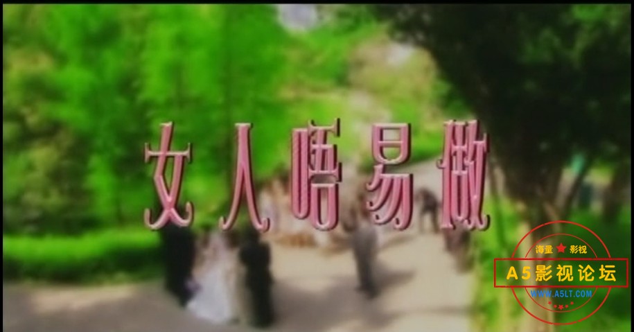 [香港][2006][百度网盘][女人唔易做][国粤中字][440M]
