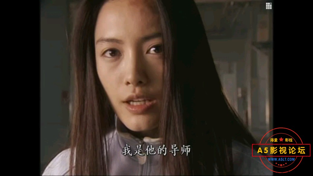 [日剧][百度网盘][2002][极道鲜师][仲间由纪惠 / 松本润 / 小栗旬 ][全集][1-3+][日语中字][22G/单集450M]