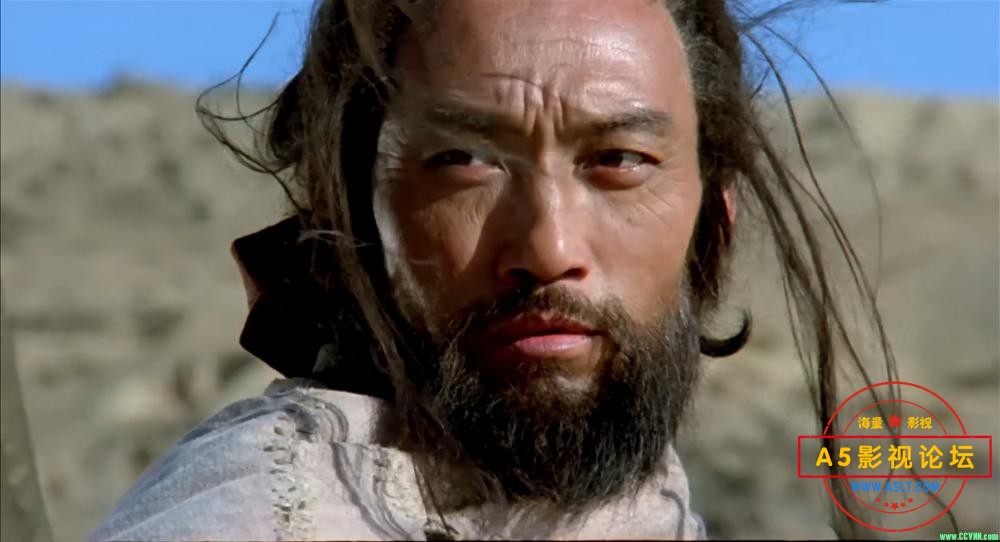 [黄河大侠][1988][国语中字][WEB-DL.1080P.x265][mp4/3.38G]无台标