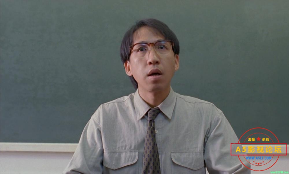 [逃学英雄传][1992][华文修复][WEB-DL.1080P.H265][国粤双语中字][mp4/2.47G]