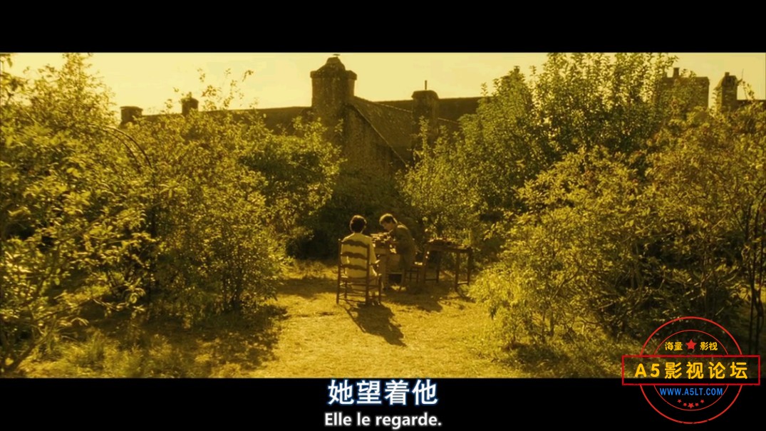 [法国][百度网盘][2006][漫长的婚约][ 奥黛丽·塔图 / 加斯帕德·尤利尔 / 多米尼克·皮侬][中法双字幕/国  ...