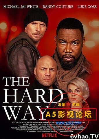  [美国电影][硬核风暴][百度云网盘下载][高清][720P-MKV][2019年][动作/冒险][国英双语中字幕]