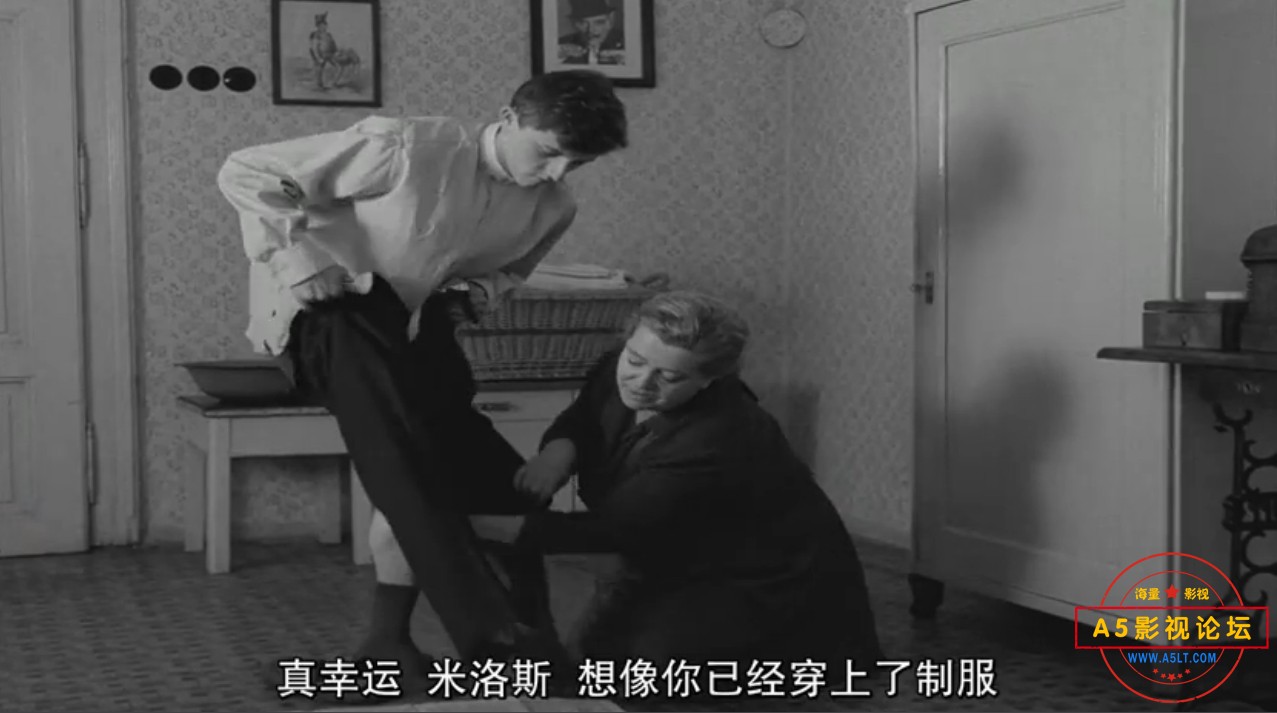 [捷克][1966][严密监视的列车][捷语/中字][BD-MP4/1.1G][1080P]