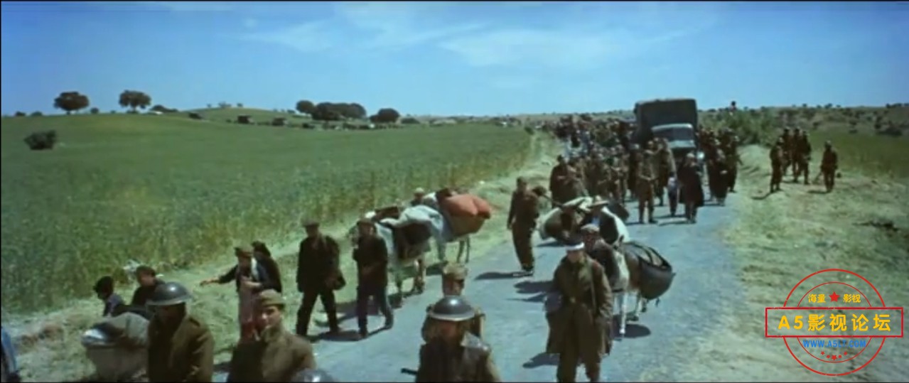 [百度][法意西][1969][伦敦上空的鹰][上译挂字][蓝光1080P][mkv/7.9GB]