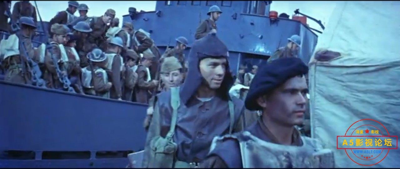 [百度][法意西][1969][伦敦上空的鹰][上译挂字][蓝光1080P][mkv/7.9GB]