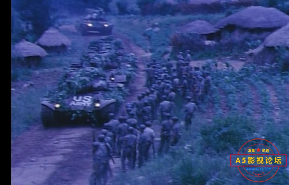 【百度云】[韩国] 洛东江大决战 (1976) 【韩语中字】mkv   475m