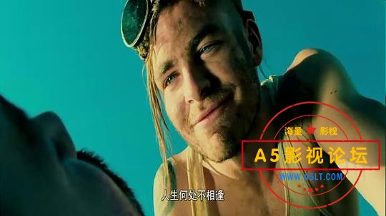 【百度云】[美国]  五路追杀令 Smokin' Aces (2006) 【国英双语】 mkv  2.68G