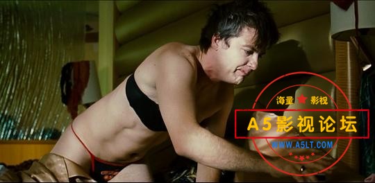 【百度云】[美国]  五路追杀令 Smokin' Aces (2006) 【国英双语】 mkv  2.68G
