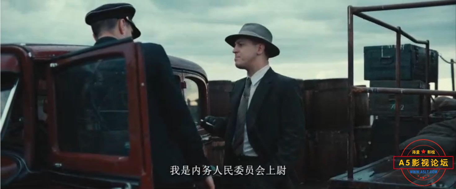 [百度][俄罗斯][2019][拯救列宁格勒 Spasti Leningrad][原音中字][mkv/3.13G]