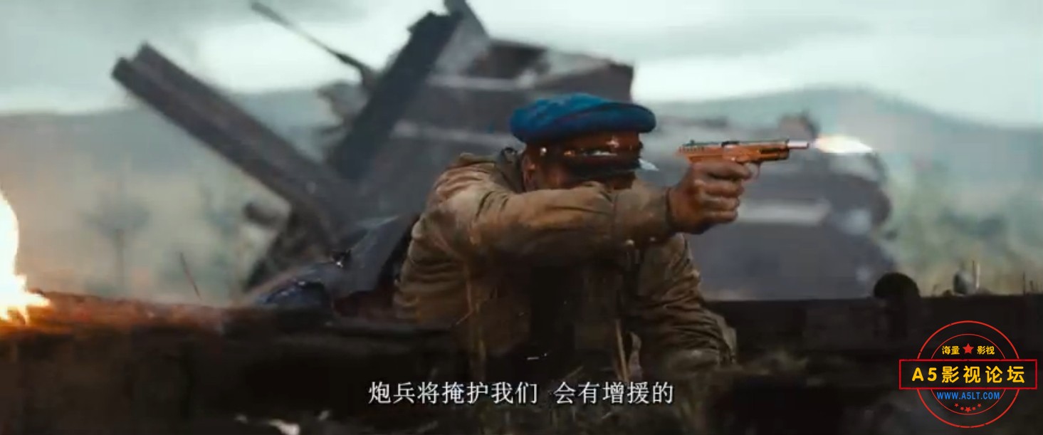 [百度][俄罗斯][2019][拯救列宁格勒 Spasti Leningrad][原音中字][mkv/3.13G]