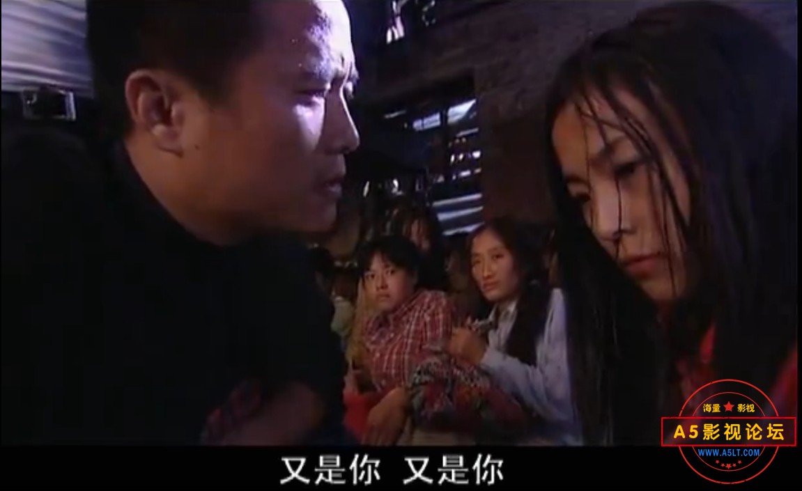 [2003][刑警的故事][共28集][MP4-189M][李诚儒 陈谨 刘金山 梁静][高清小资源]
