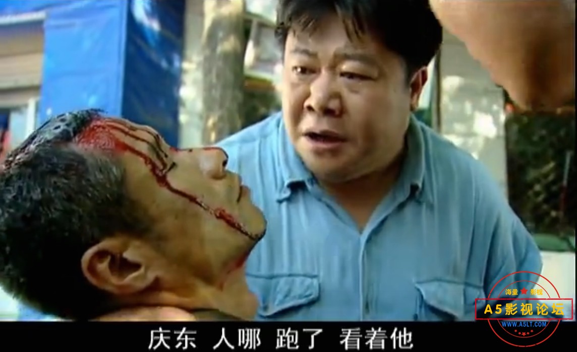 [2003][刑警的故事][共28集][MP4-189M][李诚儒 陈谨 刘金山 梁静][高清小资源]