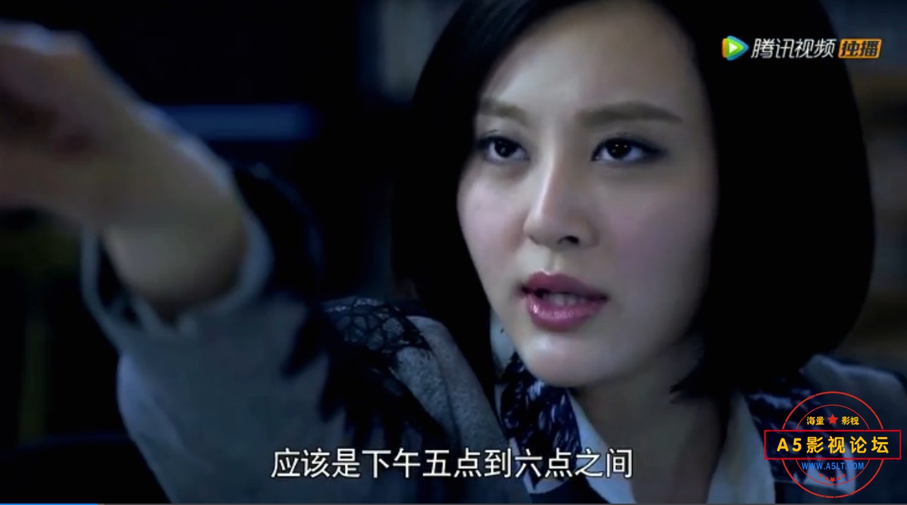 [2014][暗黑者][1+2两部][国语中字][1080P-MP4/集约800M][郭京飞 李倩 甘露]