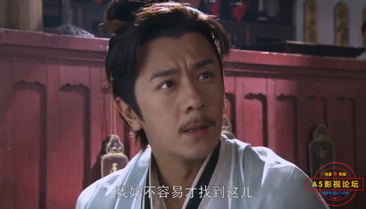[百度][2014][长安三怪探][陈浩民/秋瓷炫][国语中字][全36集][1080P-MP4/集约1.05G][无水印]