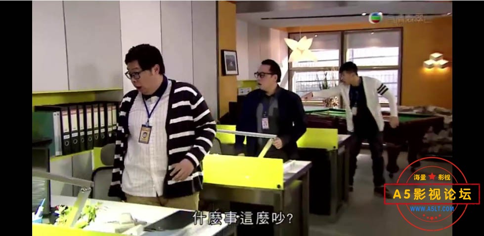 [喜剧] [香港TVB][百度网盘][陈豪/田蕊妮][鬼同你OT][HDTV][720P高清MKV/24.36G/每集650M][2015年][国语字  ...