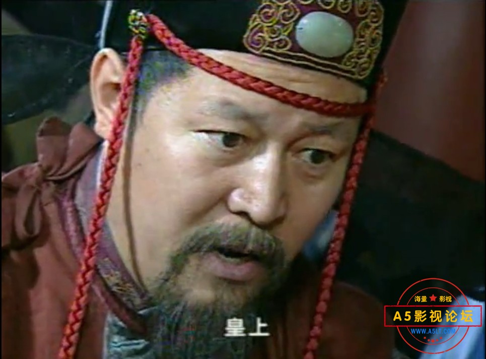 [百度][国产][2002][浪迹天涯][吴若甫/咏梅/李小冉][国语中字][全30集][MKV/每集约450M]